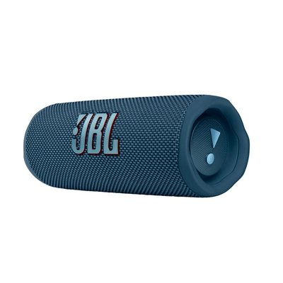 JBL Flip6 Bluetooth Hoparlör IPX7 Mavi