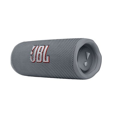 JBL Flip6 Bluetooth Hoparlör IPX7 Gri