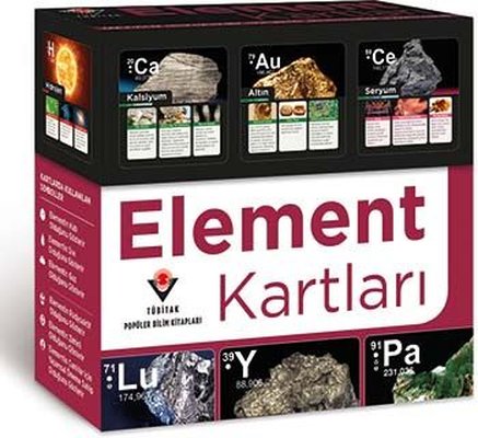 Element Kartları