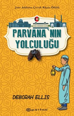 Parvana'nın Yolculuğu