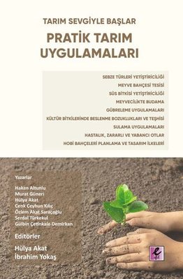 Pratik Tarım Uygulamaları