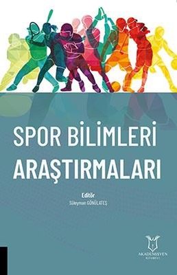 Spor Bilimleri Araştırmaları