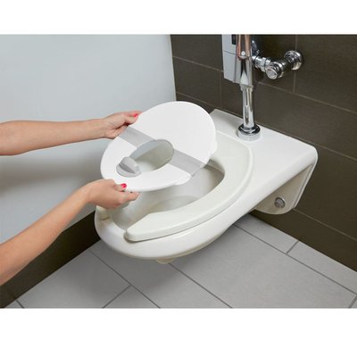 Fisher-Price Taşınabilir Tuvalet HBM74