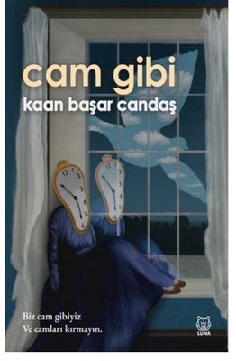 Cam Gibi