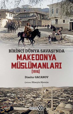 Birinci Dünya Savaşı'nda Makedonya Müslümanları - 1976
