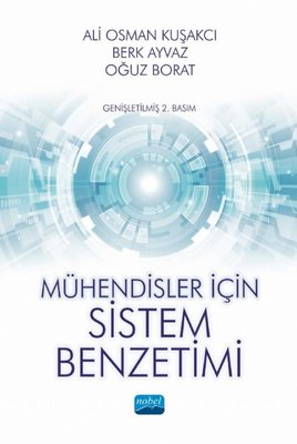 Mühendisler için Sistem Benzetimi