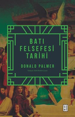 Batı Felsefesi Tarihi