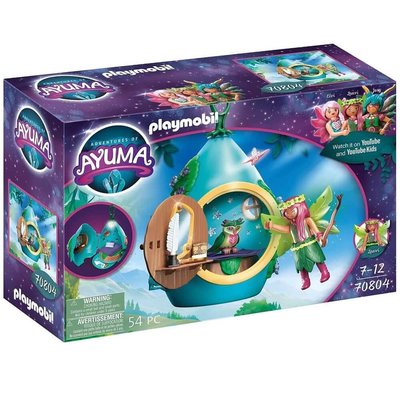 Playmobil Fairy Hut