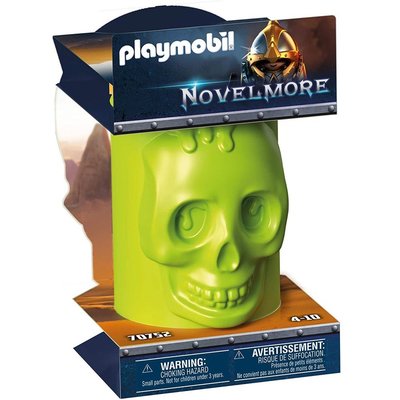 Playmobil Skeleton Surprise Box Sal'ahari Sands