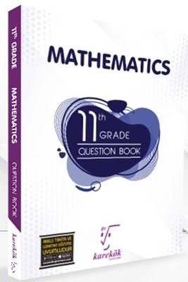 11 th Grade Mathematics Question Book