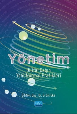 Yönetim - Dijital Çağın Yeni Normal Pratikleri