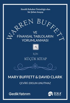 Warren Buffett ve Finansal Tabloların Yorumlanması