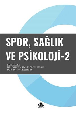 Spor Sağlık ve Psikoloji - 2