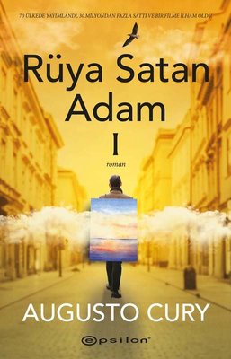 Rüya Satan Adam - 1