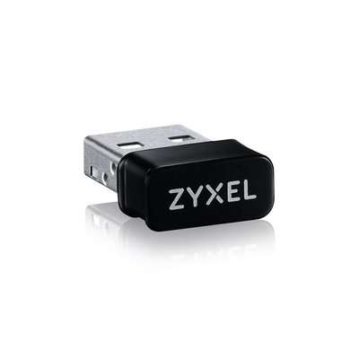 Zyxel NWD6602 1200 Mbps Kablosuz Ağ Adaptörü