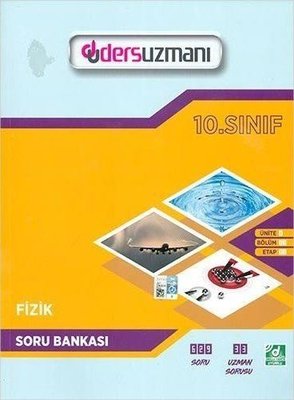 10.Sınıf Fizik Soru Bankası