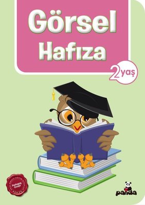 Görsel Hafıza 2 Yaş