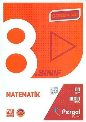 8.Sınıf Matematik Soru Kitabı