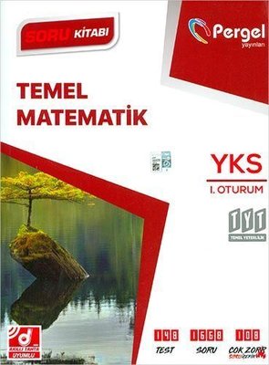 TYT Temel Matematik Soru Kitabı