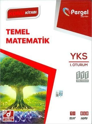 TYT Temel Matematik Konu Kitabı