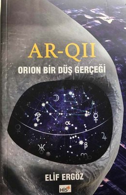 Ar-QII - Orion Bir Düş Gerçeği