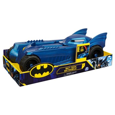 Batman - Batmobıle 6055297