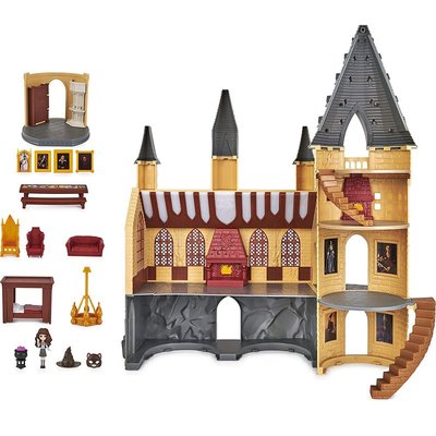Wızardıng World - Hogwarts Büyücülük Okulu 6061842