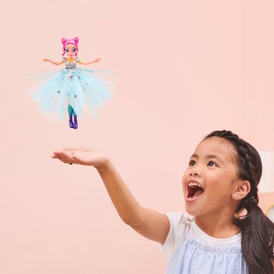 Hatchımals - Pıxıes Crystal Flyers Starlıght 6061661