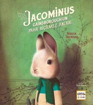 Jacominus - Gainsborough'un Paha Biçilmez Anları