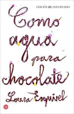 Como Agua Para Chocolate