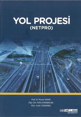 Yol Projesi - Netpro