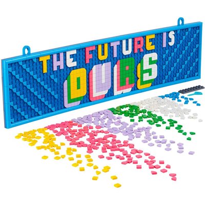 LEGO Dots Büyük Mesaj Panosu 41952