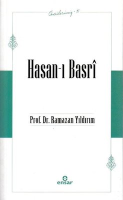 Öncülerimiz 15 - Hasan-ı Basri