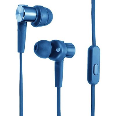 Sony MDR XB55APL Kulakİçi Kulaklı Mavi