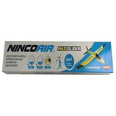 Ninco Air Maxi Glider Uçak NH92030