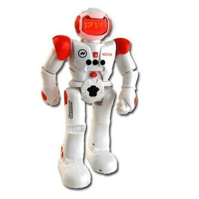 Ninco Nbots Sensor Kumandalı Robot