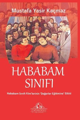 Hababam Sınıfı