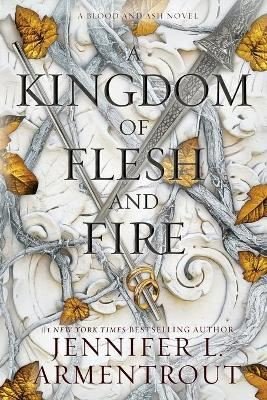 Kingdom of Flesh and Fire