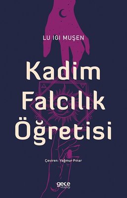 Kadim Falcılık Öğretisi