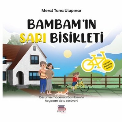 Bambam'ın Sarı Bisikleti