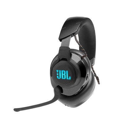 JBL Quantum 610 Gaming Kablosuz Kulaklık Siyah