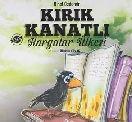 Kırık Kanatlı Kargalar Ülkesi 