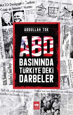 ABD Basınında Türkiye'deki Darbeler