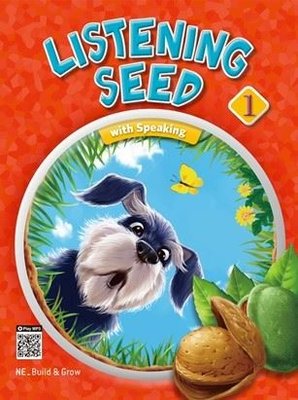 Listening Seed 1 with Workbook