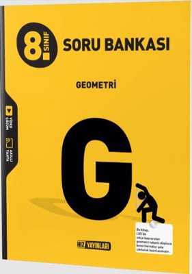 8.Sınıf Geometri Soru Bankası