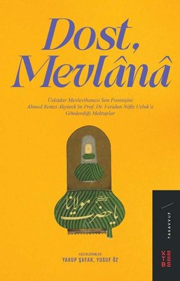 Dost Mevlana