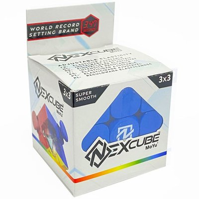 Nexcube 3x3 Classic Small Packaging