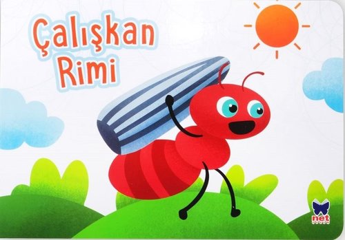 Çalışkan Rimi - Çalışkan Taşıtlar