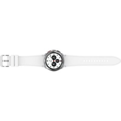 Samsung Galaxy Watch 4 CLASSIC 46MM Akıllı Saat SM-R890NZSATUR