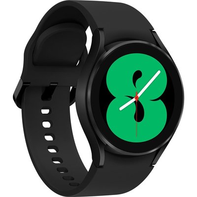 Samsung Galaxy Watch 4 40MM Akıllı Saat Siyah SM-R860NZKATUR